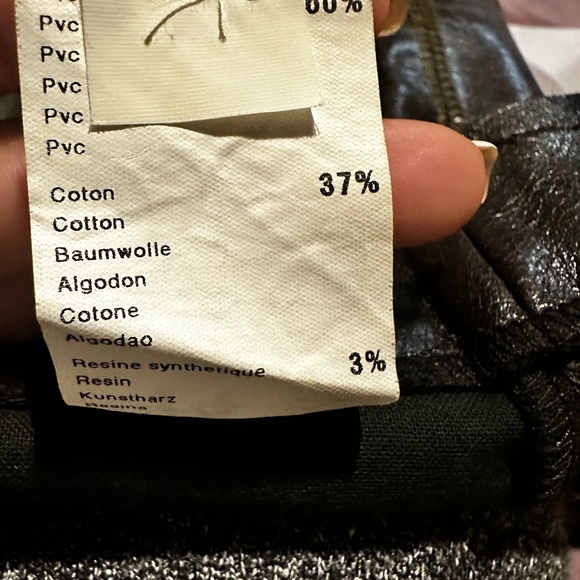 Pants - Picture 7 of 10